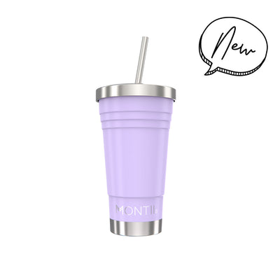 Smoothie cup