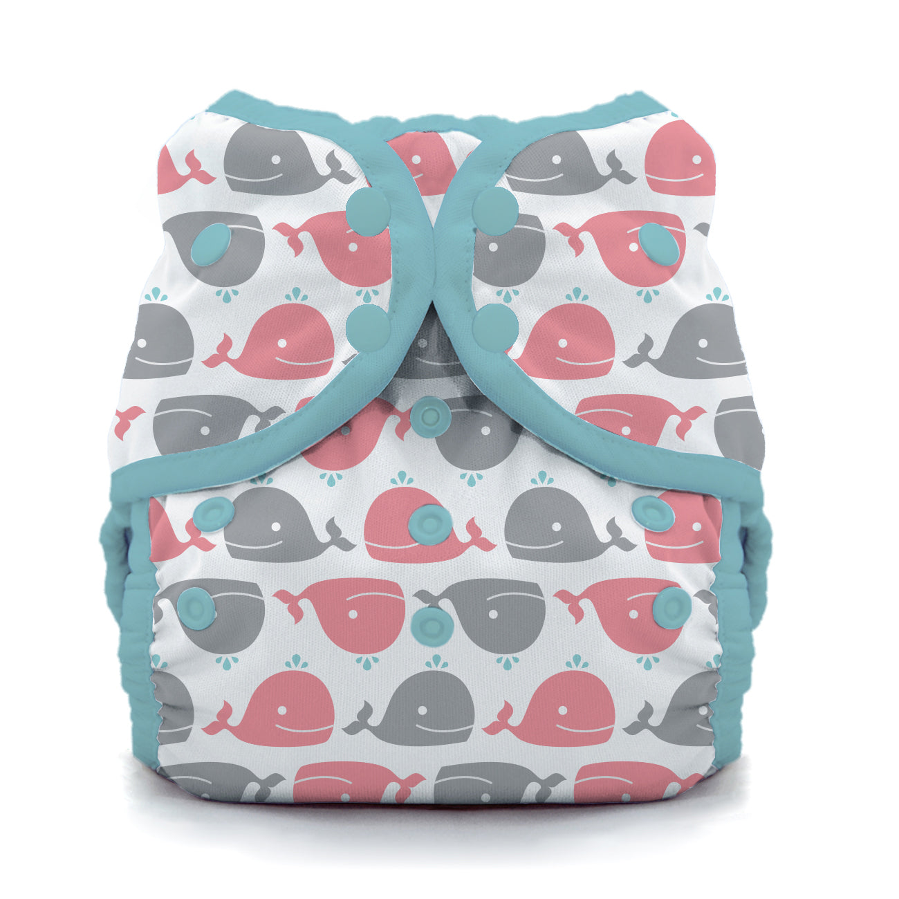 Thirsties Swim Nappies