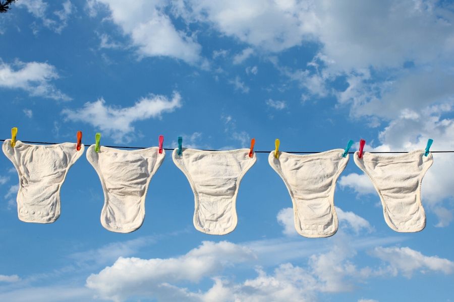 Handy Washing Tips