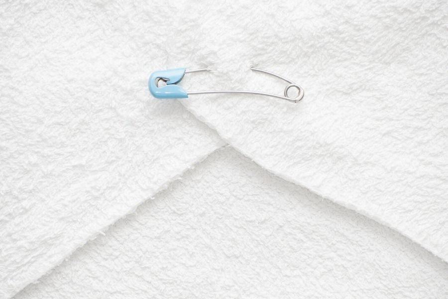 The History of Cloth Nappies