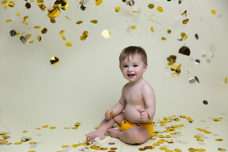 The different types of Cloth Nappies explained!