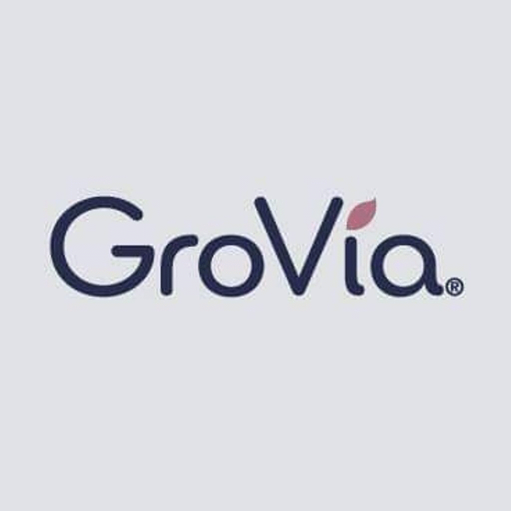 GroVia