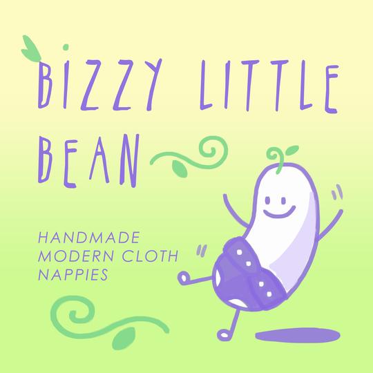 Bizzy Little Beans