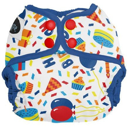 Imagine All-in-Two Shells Cloth Nappies Down Under