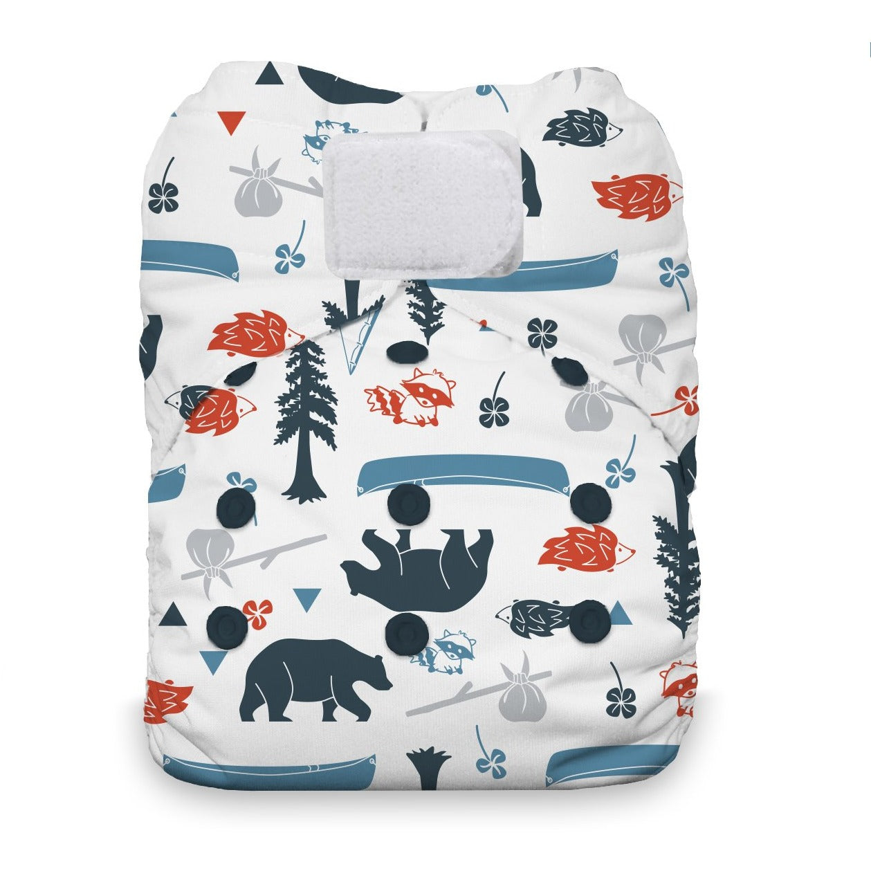 Natural one size all in one - H&L