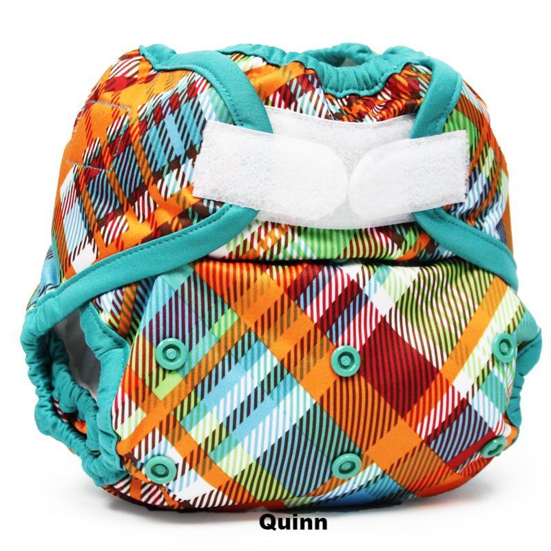 Rumparooz Print Cover: Onesize - APLIX