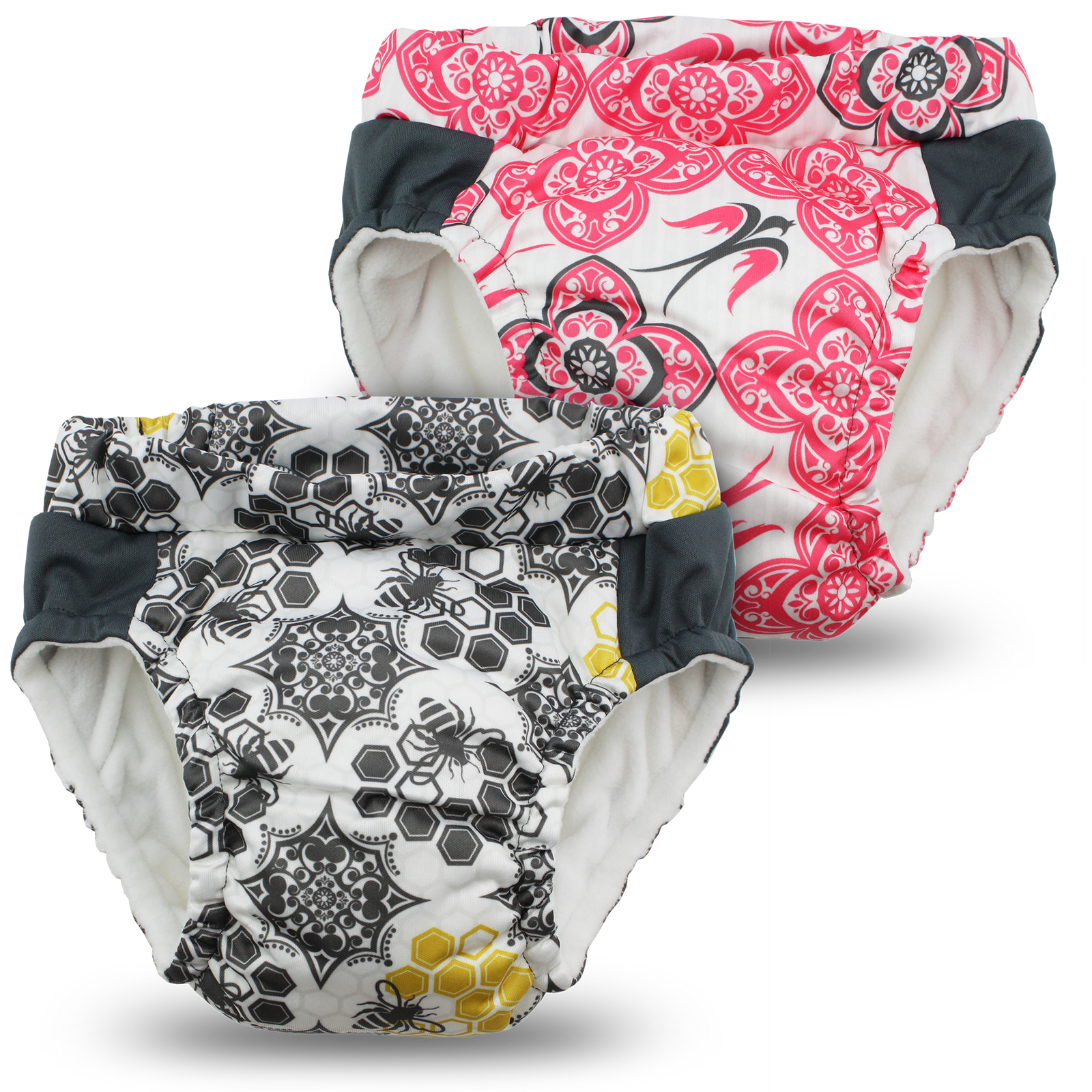 Lil Learnerz Toilet Training 2pk - Medium