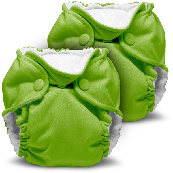 Rumparooz Lil Joey (2pk) solids Cloth Nappies Down Under