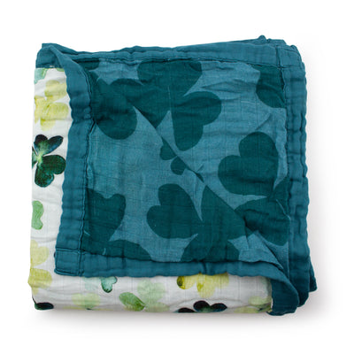 Serene Blanket - Premium Bamboo Double Layer