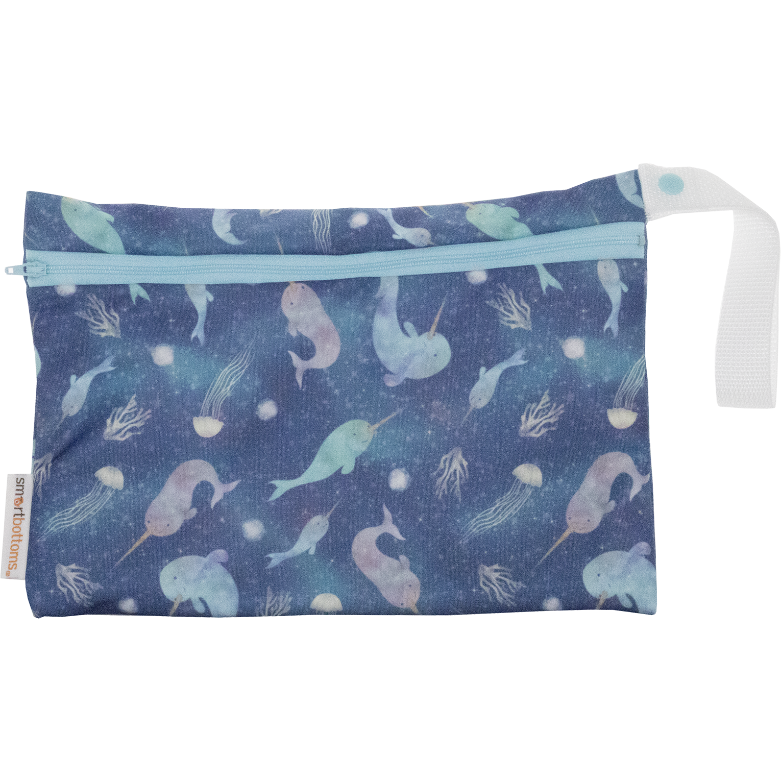 On the go wet bag : Small