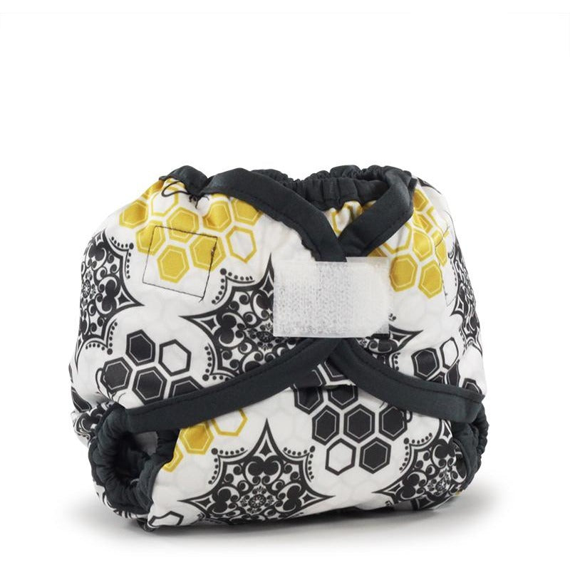 Rumparooz Cover - Newborn - APLIX