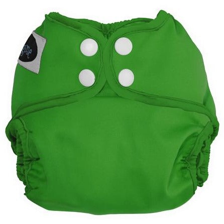 Newborn Nappy Cover - Snap