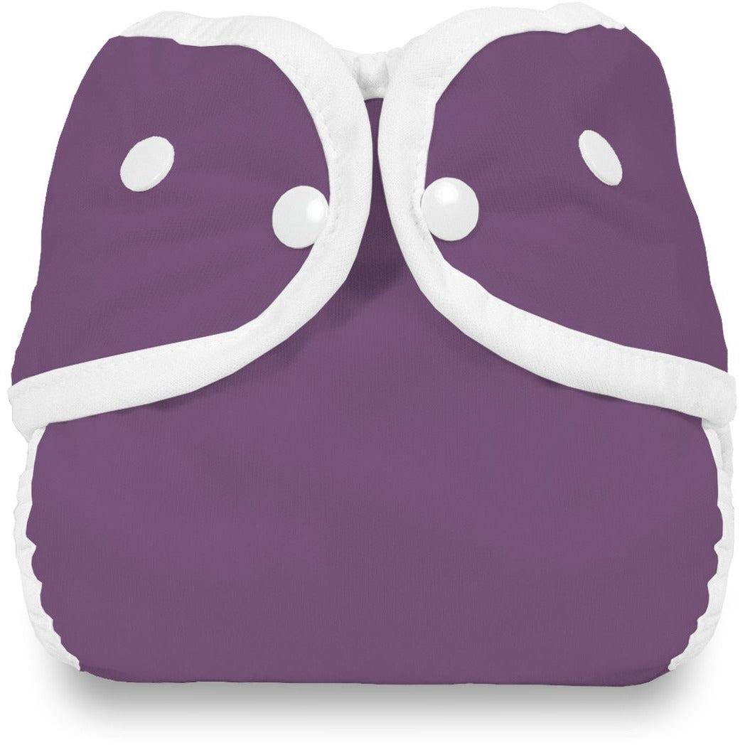 Thirsties Snap Nappy Cover