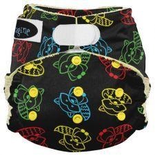 Imagine 2.0 Bamboo AIO- H&L