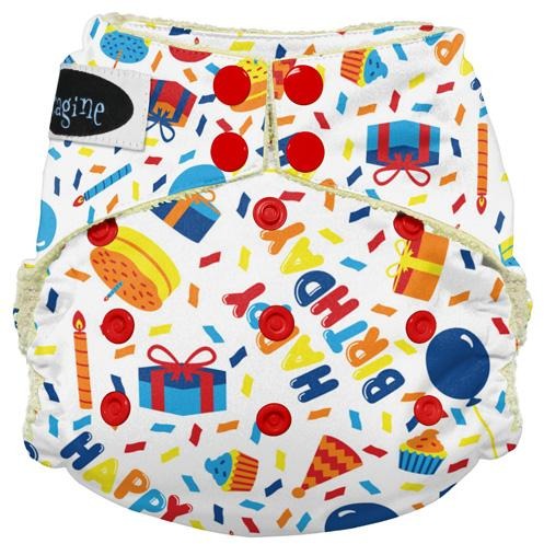 Imagine 2.0 Bamboo AIO- Snap