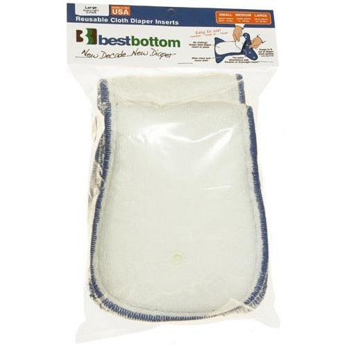 Best bottom store stay dry inserts