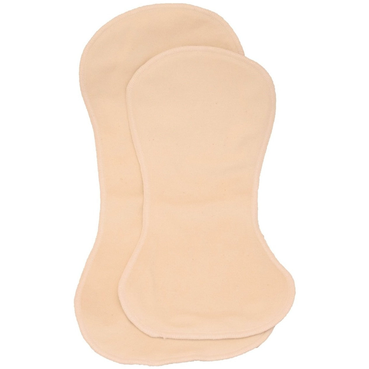 Organic Cloth Insert 2pk