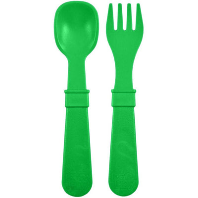 Re-Play Utensils -Fork & Spoon