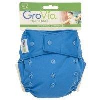 Grovia Single Shell Snap