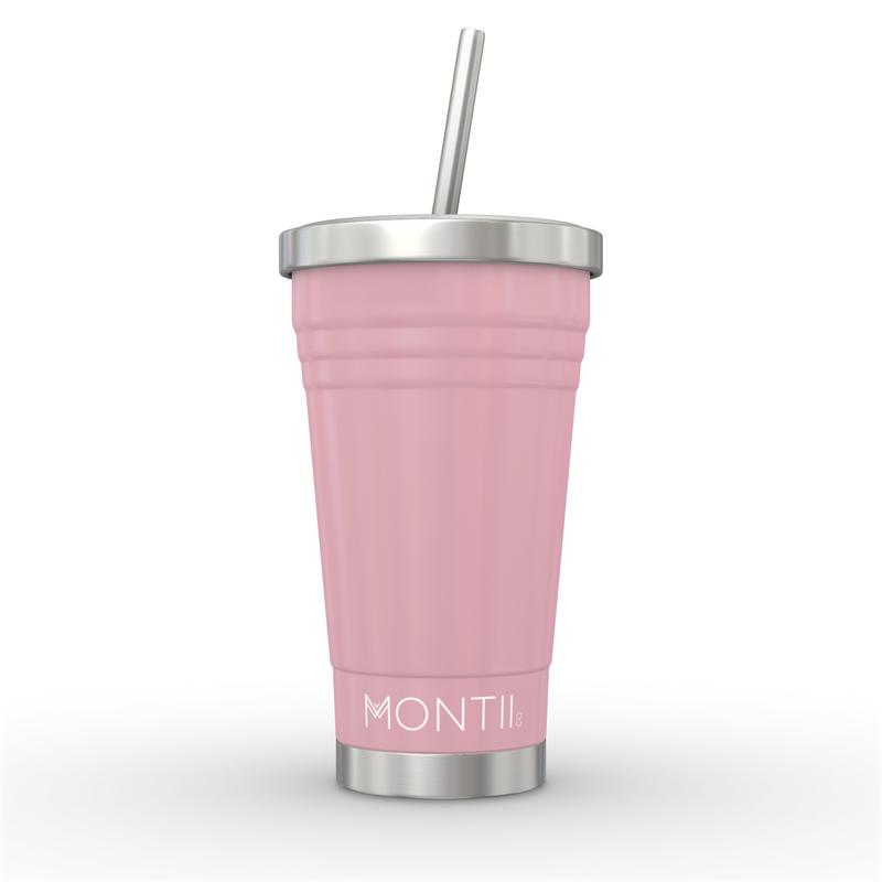 Smoothie cup