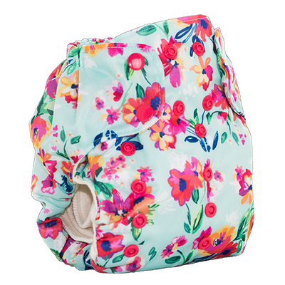 Smart Bottoms Bottom Diapers Smart Bottom Cloth Nappies Down