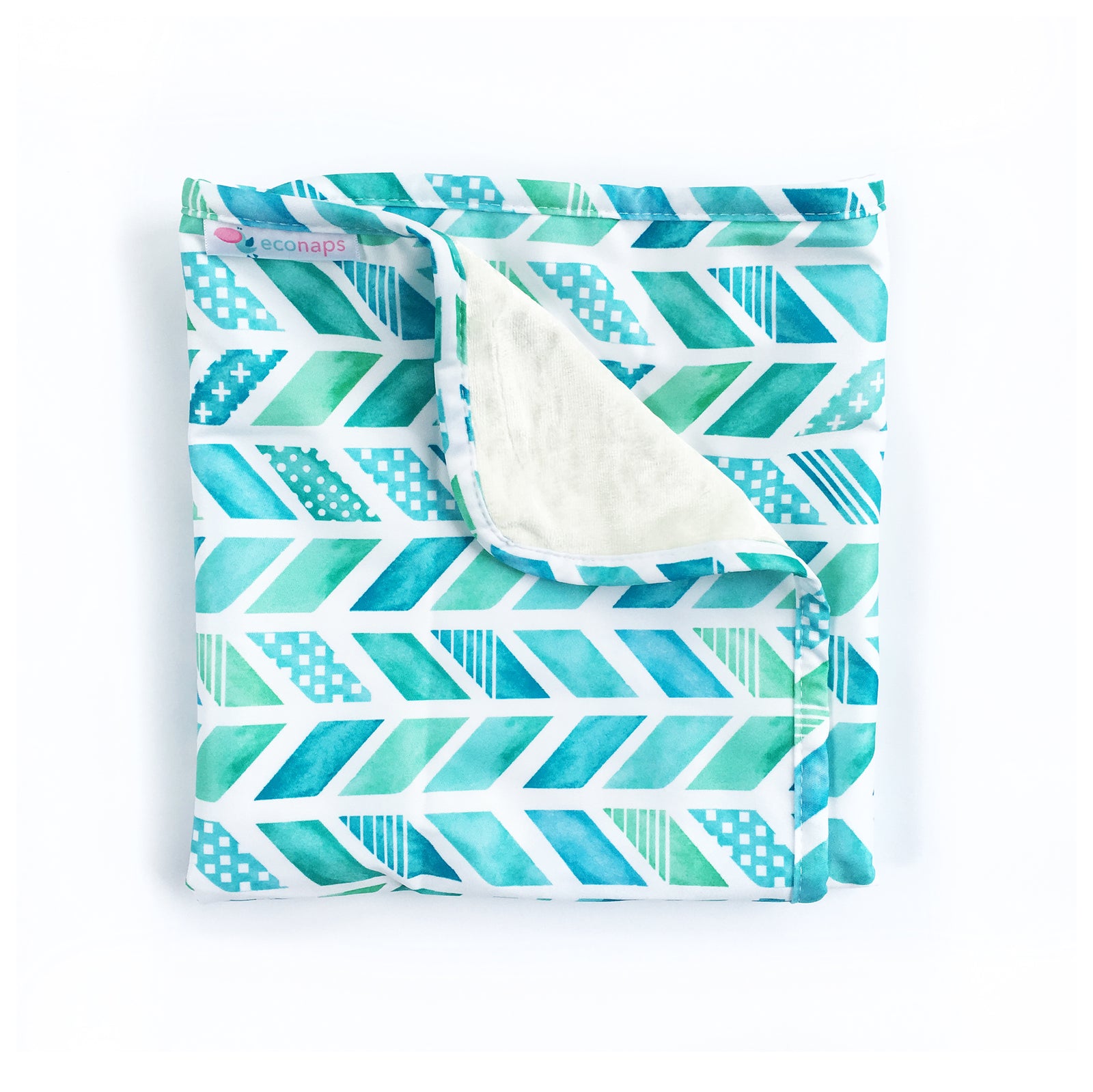 EcoNaps - Travel Bamboo Change Mat