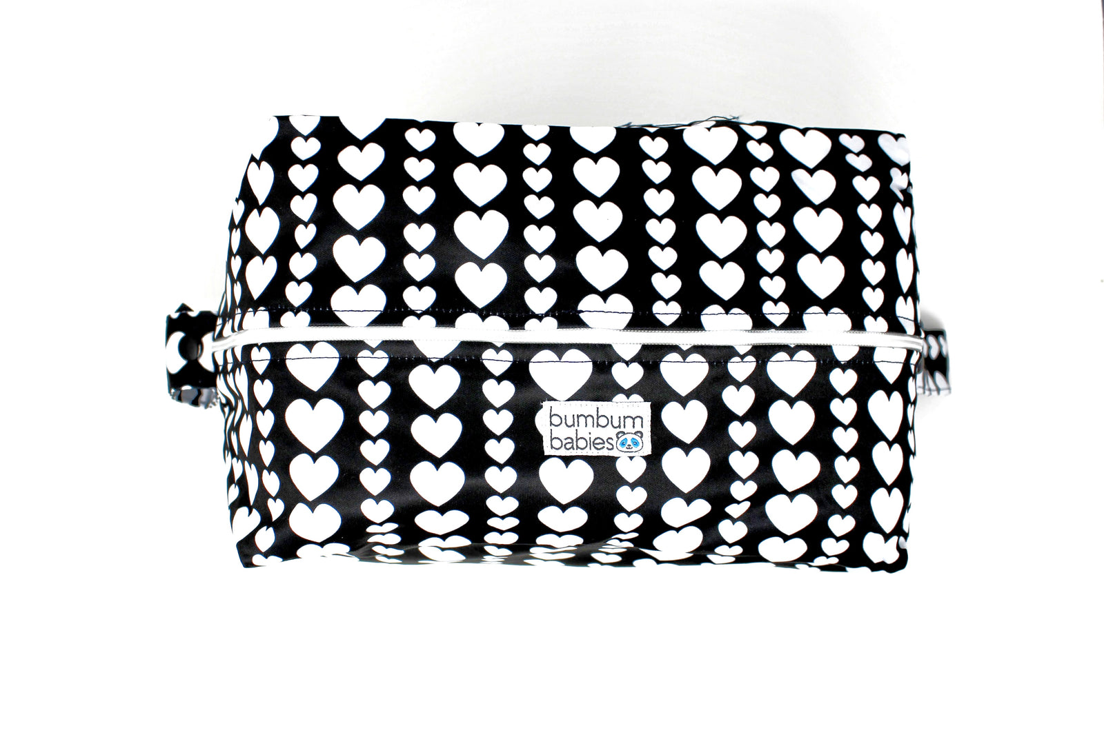 BumBum Babies -  Large Nappy Pod