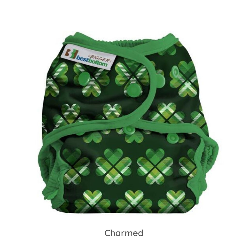 Best Bottom Diaper Cloth Nappies Down Under - Main Image