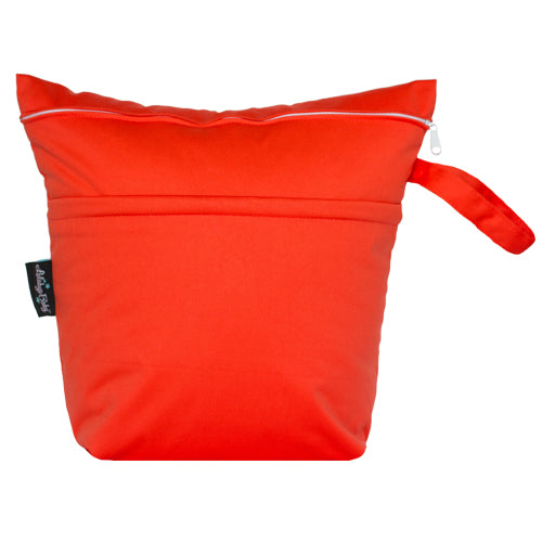 Grab n' Go Large (wet/dry) bags - Down By the bay