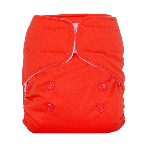 Lalabye Baby Newborn Nappy