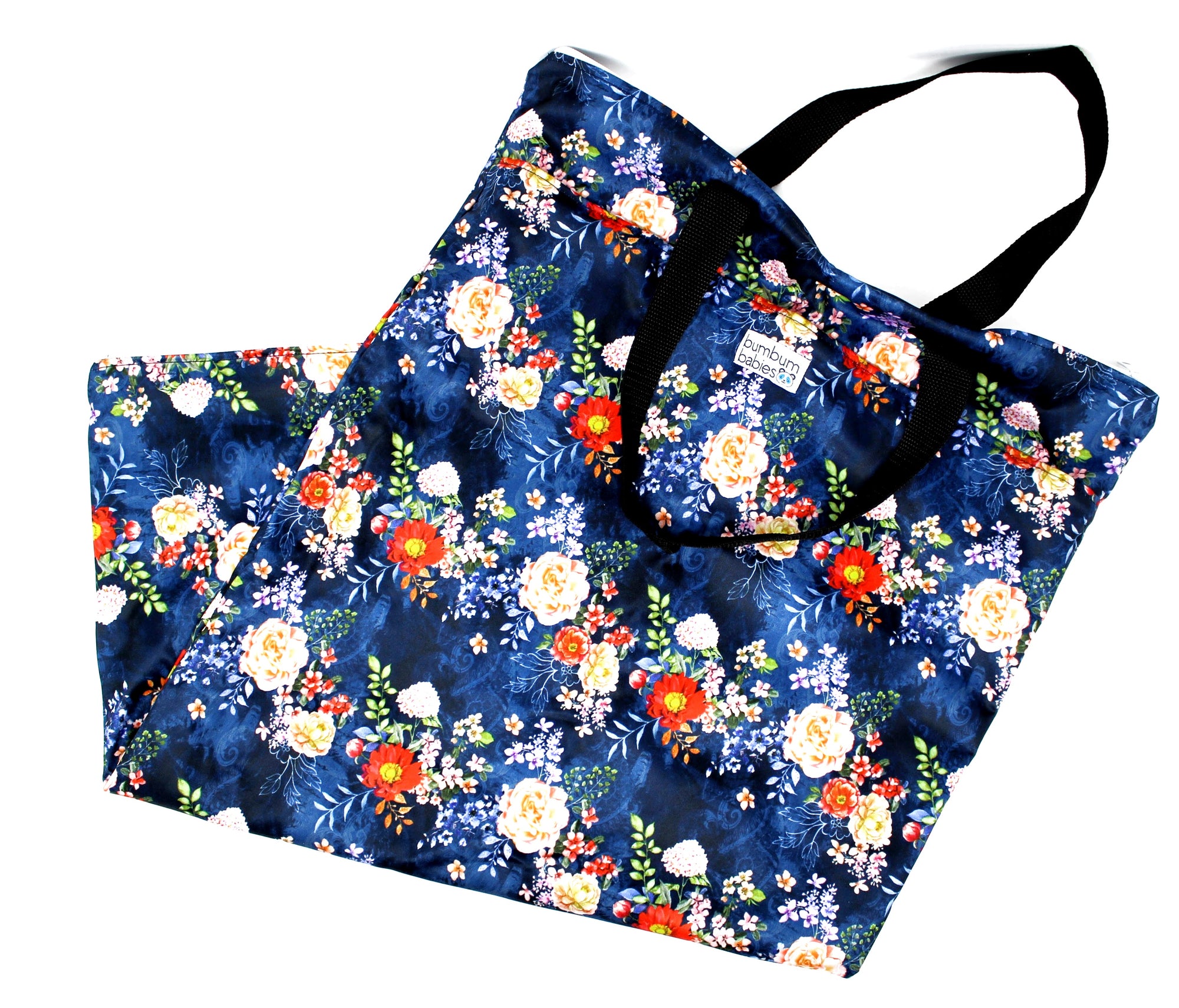 BumBum Babies - Large Hanging Wetbag