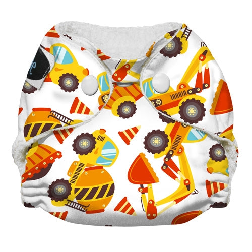 Imagine Newborn AIO Bamboo 2.0