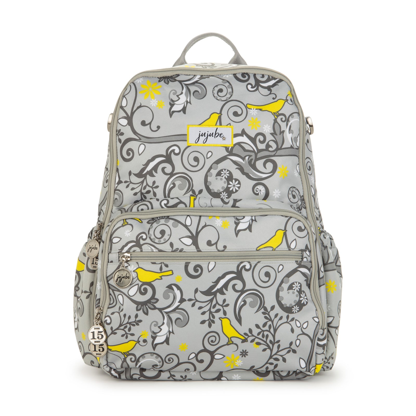 Ju-Ju-Be - Zealous BackPack
