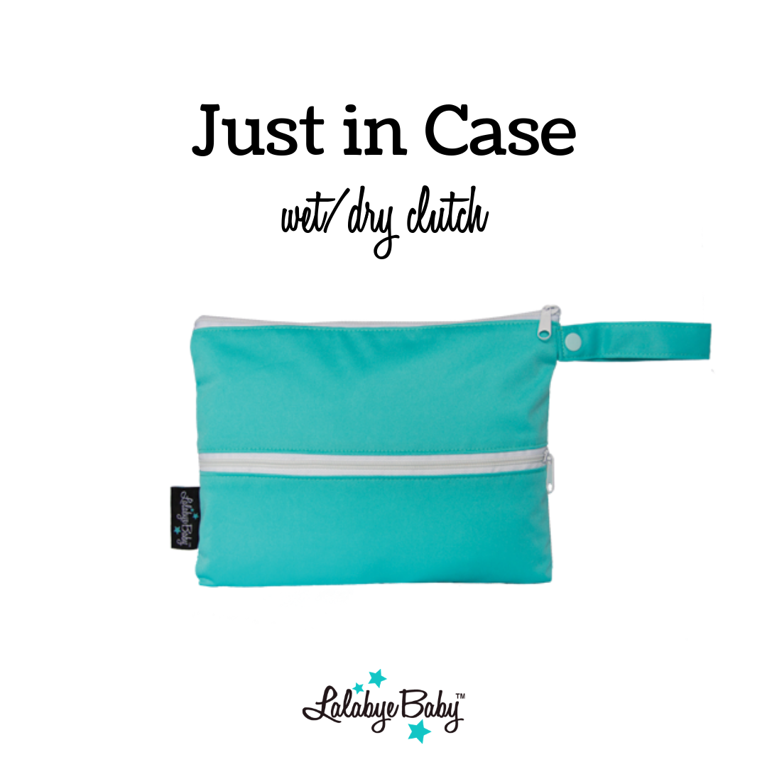 Just in Case (Wet/Dry) Bags