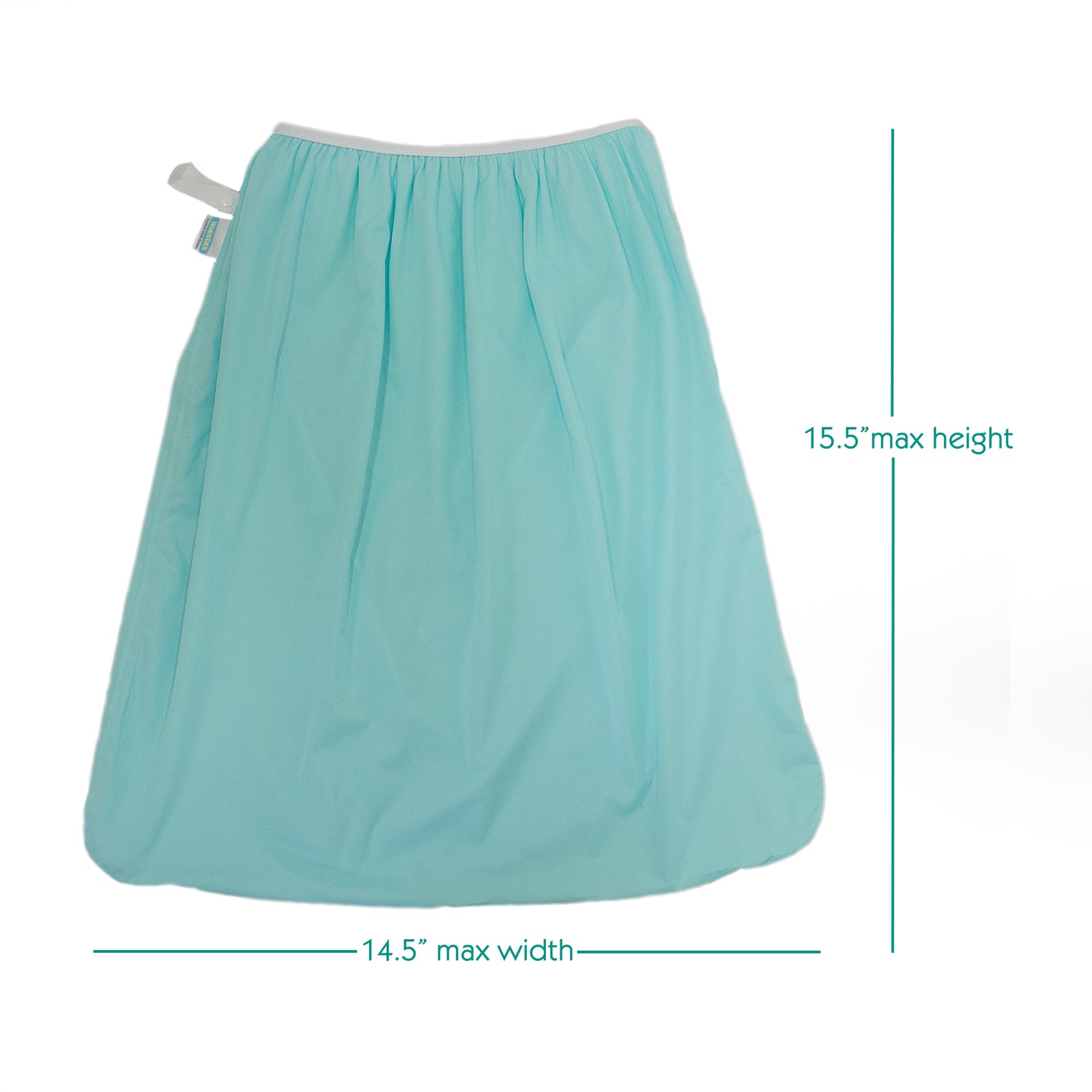 Thirsties- Mini Pail