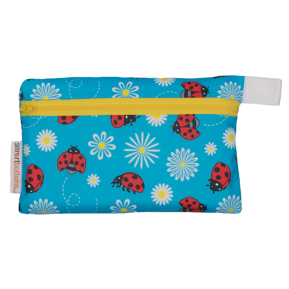 On the Go Wet Bags Mini