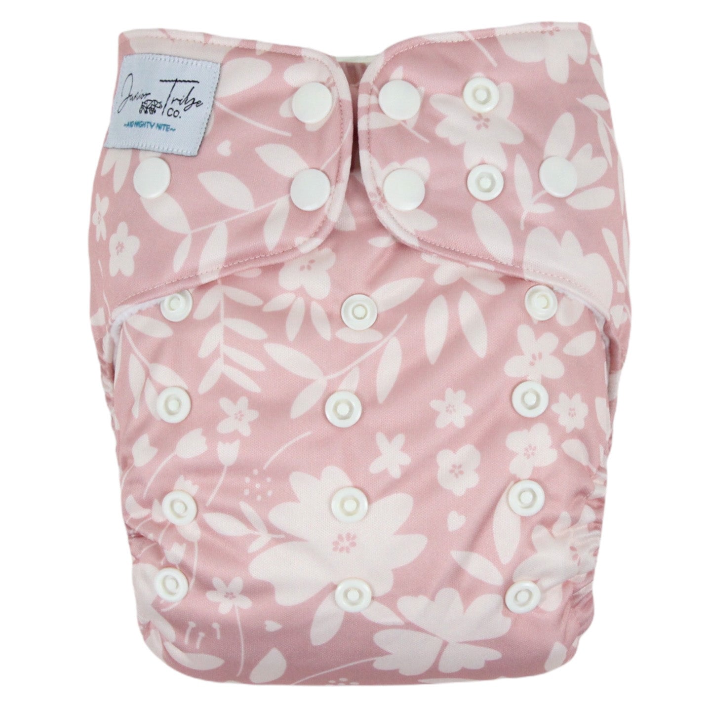Cloth Nappies Zippay Nappy Swim Cover (Chomp)