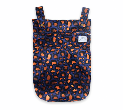 Junior Tribe Co -Premium Wet bag
