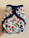 Seedling Baby Multi-fit Pocket Nappy