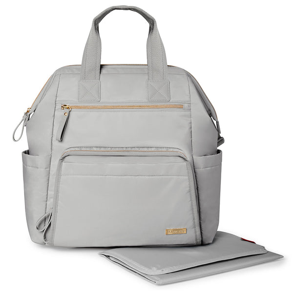 Mainframe Backpack Mainframe Wide Open Backpack - Cloth Nappies Down Under