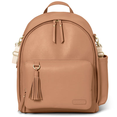 Lavie Women's Hazel Stylish Laptop Backpack For Girls | Black Ladies Purse  Handbag : Amazon.in: Fashion