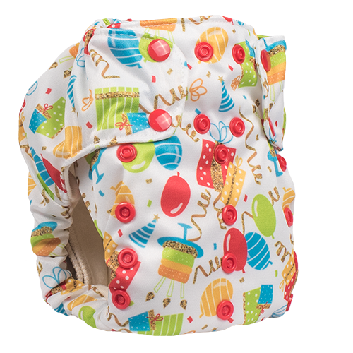 Smart bottoms shop nappies