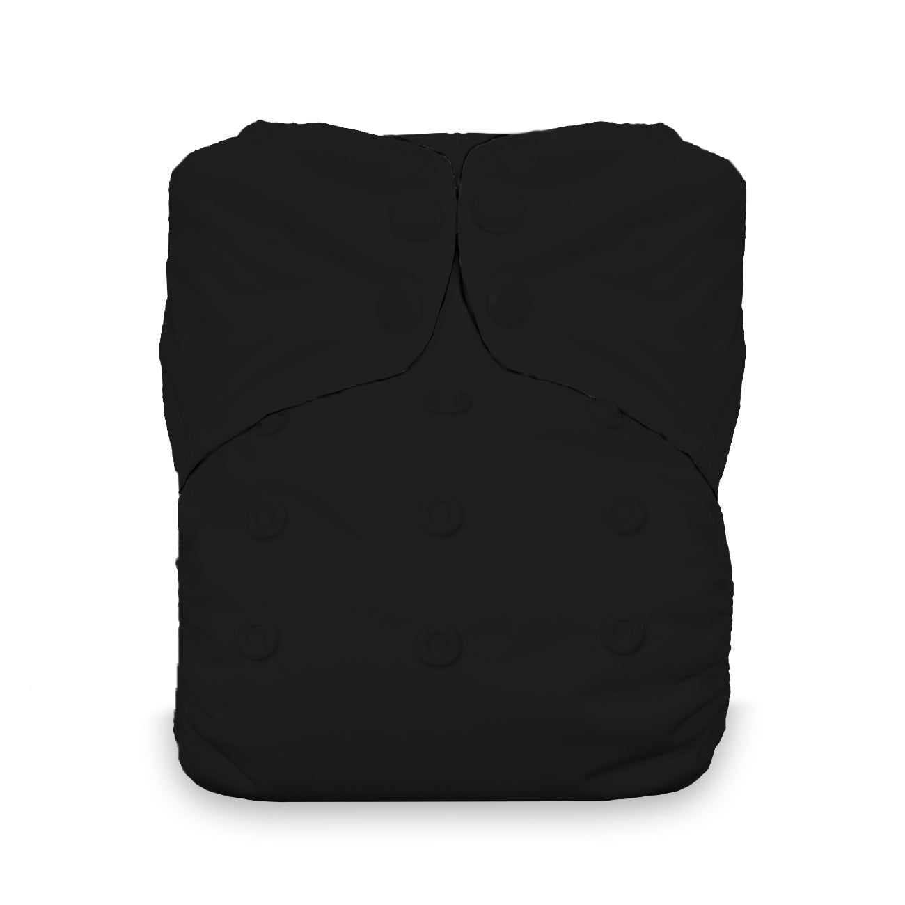 Thirsties Natural one size all in one - Snap