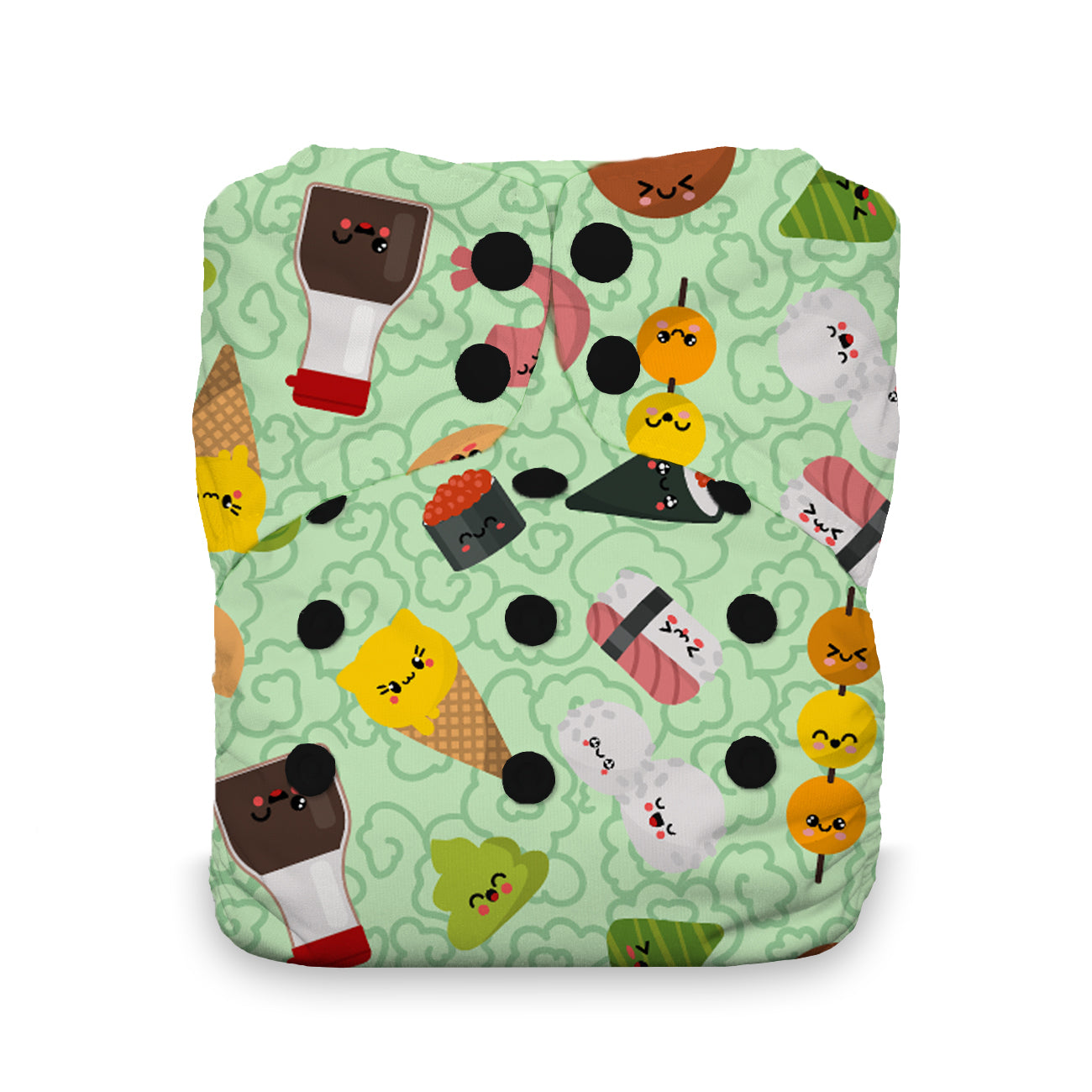 Bento Bum - Bumbum babies exclusive