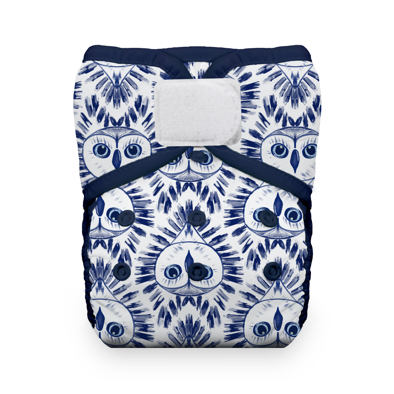 Thirsties- One size pocket-H & L