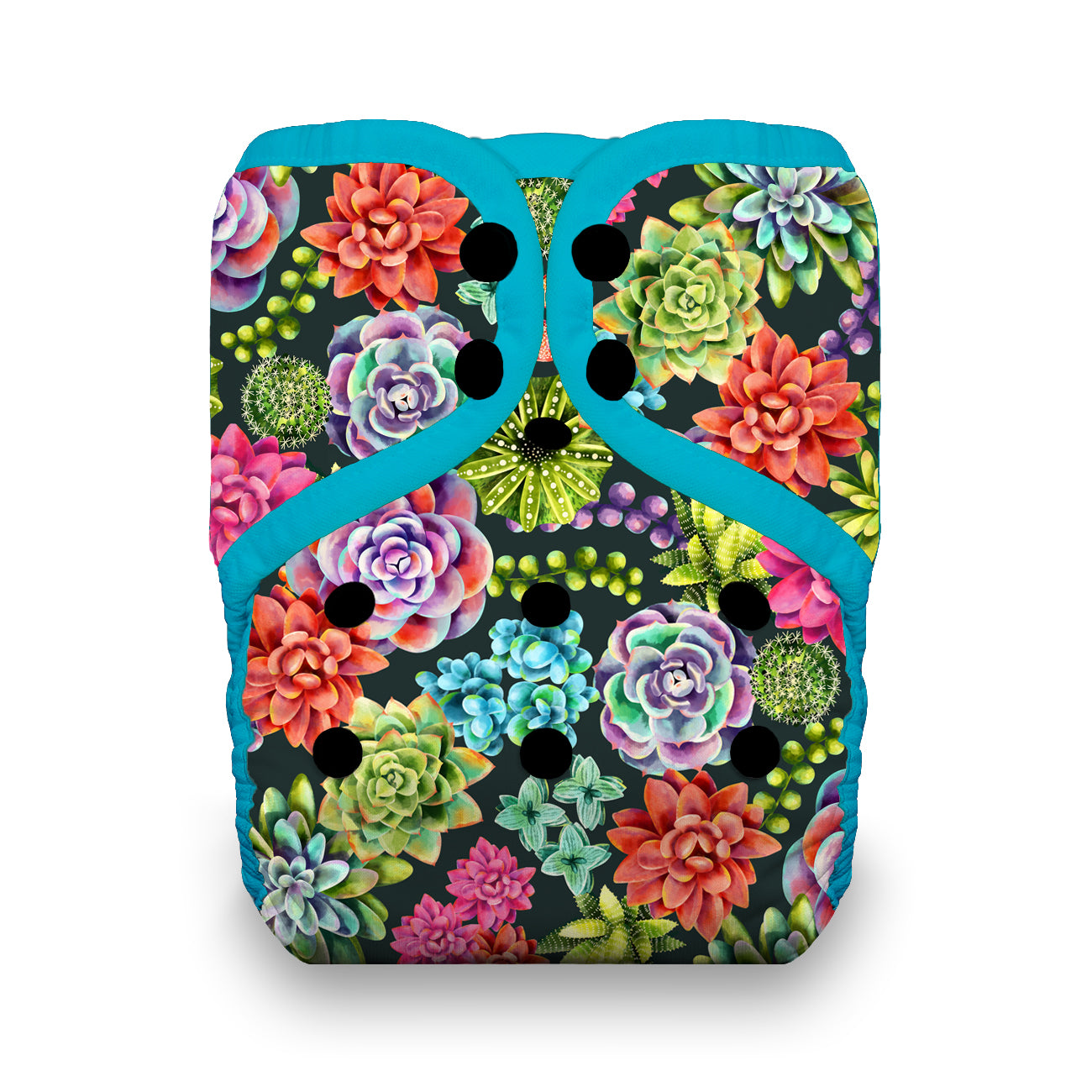 Thirsties natural one size pocket - Snap