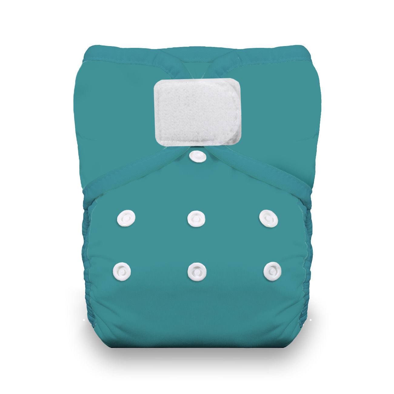 Thirsties Newborn Thirsties Fitted Diaper Thirsties Natural