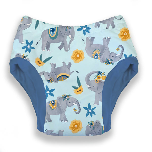 Best Cloth Potty Training Pants for Toddlers & Babies - Review - EC Peesy