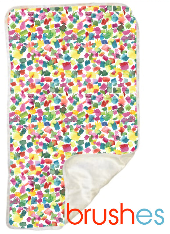 Bubblebubs  Changemats