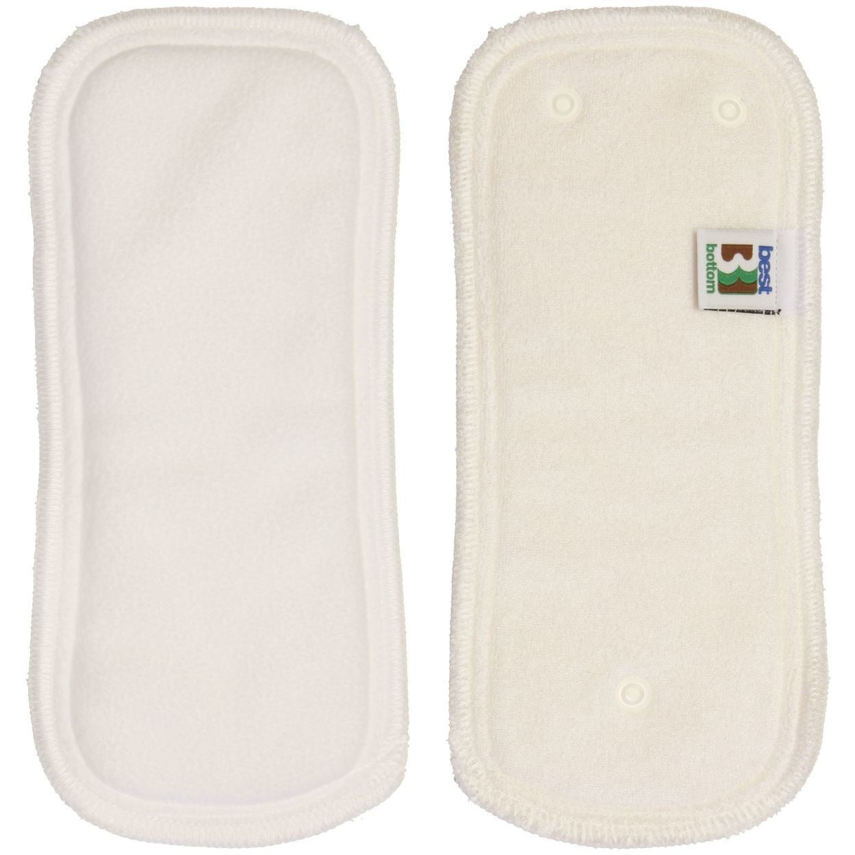Best Bottom Insert - Stay Dry Bamboo - Newborn